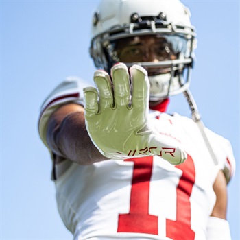 Kristopher Thomas #11